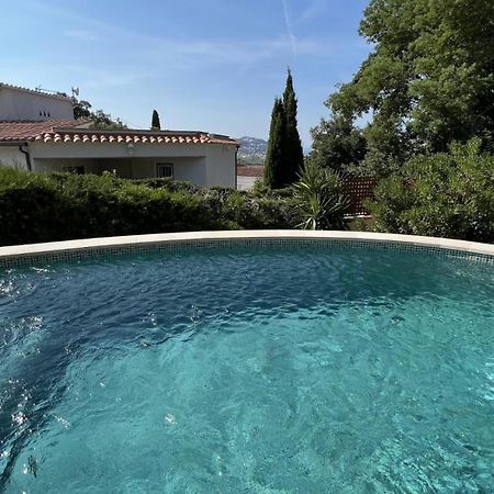 Вилла Preciosa Casa En Mas Fumats Con Piscina Y Bonitas Vistas Сельва-де-Мар Экстерьер фото